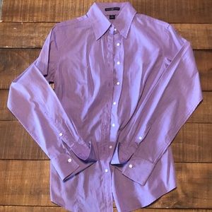 GAP button up shirt